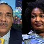 atlanta-businessman-blasts-stacey-abrams’-claims-on-black-voters,-predicts-‘historic’-turnout-for-trump