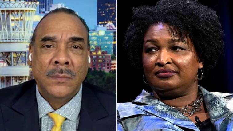 atlanta-businessman-blasts-stacey-abrams’-claims-on-black-voters,-predicts-‘historic’-turnout-for-trump