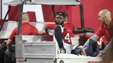 nfl-reportedly-investigating-tackle-that-injured-chris-godwin-for-elements-of-banned-hip-drop