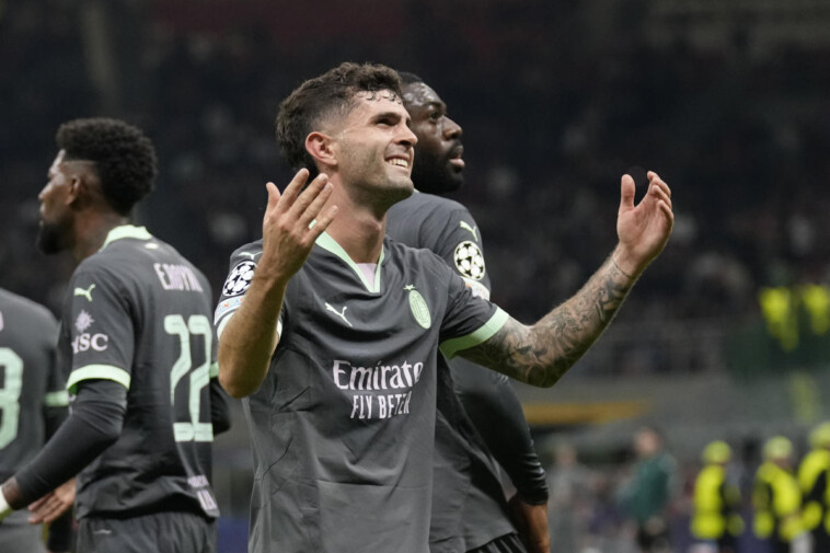 christian-pulisic-scores-mind-bending-olimpico-goal-in-champions-league-play-to-put-milan-up-over-brugge