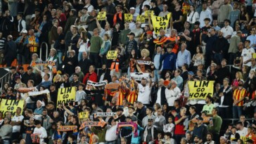 valencia-fans-protest-against-owner-in-laliga-loss