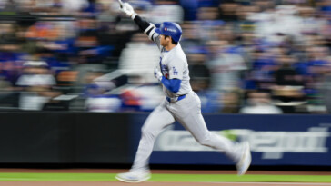 world-series-2024:-shohei-ohtani-is-finally-on-baseball’s-biggest-stage.-will-he-give-us-more-fireworks?