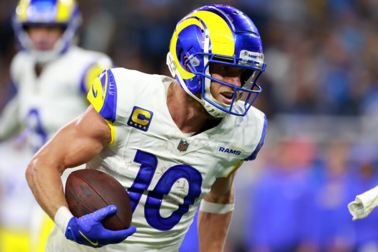 nfl-news,-injury-updates:-rams-reportedly-shopping-cooper-kupp,-bucs’-chris-godwin-to-have-surgery-on-ankle