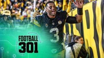 buying-or-selling-week-7-storylines:-russell-wilson,-drake-maye,-anthony-richardson-|-football-301