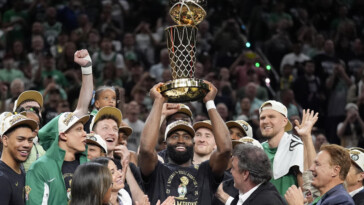 nba-opening-night-scores,-live-updates:-celtics-hang-18th-banner,-roll-past-knicks;-bronny-and-lebron-could-suit-up-together-for-the-lakers