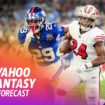 data-dump-wednesday:-10-stats-you-need-to-know-for-week-8-+-2-rbs-to-trade-for-|-yahoo-fantasy-forecast