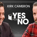 michael-knowles-and-kirk-cameron-sit-down-to-play-‘yes-or-no’