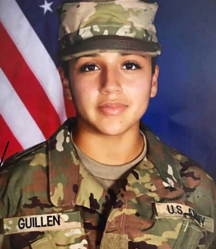 vanessa-guillen’s-sister-and-family-attorney-slam-atlantic-editor-for-claiming-trump-dissed-murdered-army-servicewoman:-‘he-outright-lied’ 