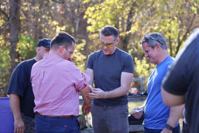 missouri-tv-reporter-hit-by-stray-bullet-fragment-while-covering-senate-campaign-event-at-shooting-range