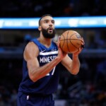 rudy-gobert-inks-$110m-timberwolves-extension-right-before-season-opener