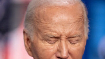 ‘public-admission’:-critics-rip-biden-for-saying-he-wants-to-jail-trump