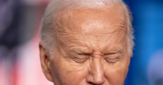 ‘public-admission’:-critics-rip-biden-for-saying-he-wants-to-jail-trump