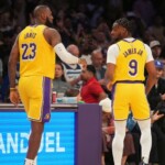 rookie-hazing,-cupcakes-and-extra-shots:-lebron-and-bronny’s-path-to-nba-history