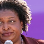 stacey-abrams:-black-men-who-don’t-support-kamala-are-sexist,-racist