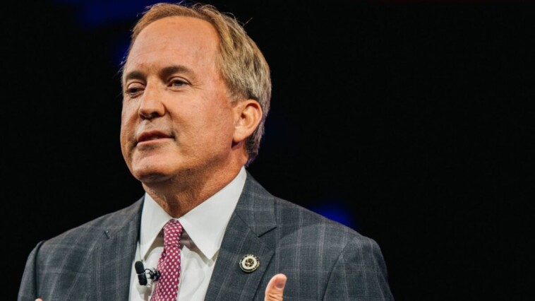 texas-attorney-general-finds-‘suspicious,’-‘untraceable’-donations-made-on-dem-fundraising-site