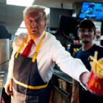 the-nyt-can’t-quit-donald-trump’s-mcdonald’s-visit,-says-he-made-fries-‘wrong’