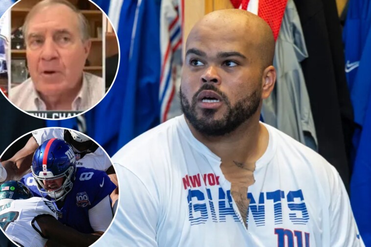 jermaine-eluemunor-fires-back-at-bill-belichick-over-giants-o-line-takedown