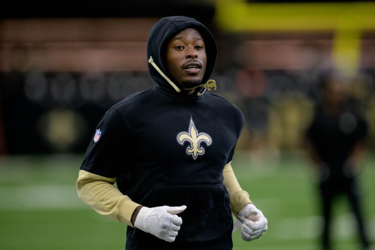 alvin-kamara-signs-$24.5m-extension-with-chance-to-end-career-with-saints-in-view