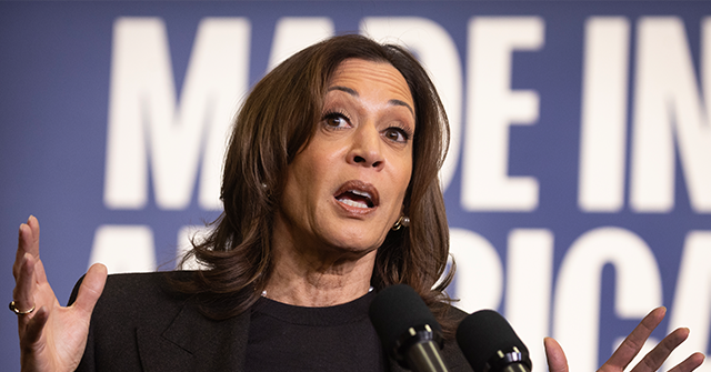 breitbart-business-digest:-is-harris-gaining-ground-on-economic-issues?