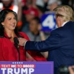 tulsi-gabbard,-former-democratic-candidate-for-president,-joins-republican-party-at-trump-rally