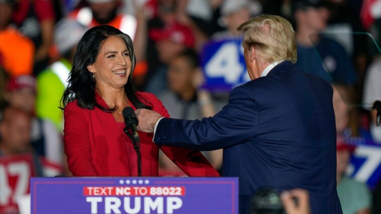 tulsi-gabbard,-former-democratic-candidate-for-president,-joins-republican-party-at-trump-rally