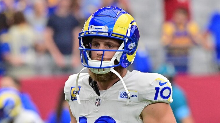 rams-may-trade-star-receiver-cooper-kupp-ahead-of-nfl-deadline:-reports