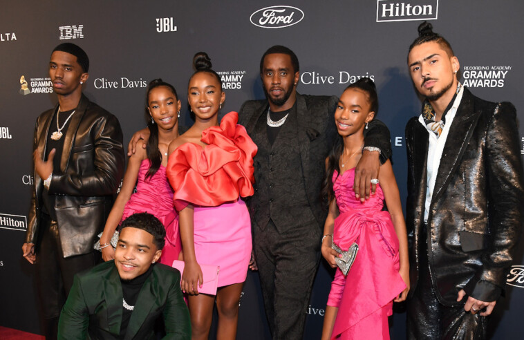 diddy’s-kids-release-statement-about-‘false-narratives’-in-sex-trafficking-case:-‘we-stand-united’