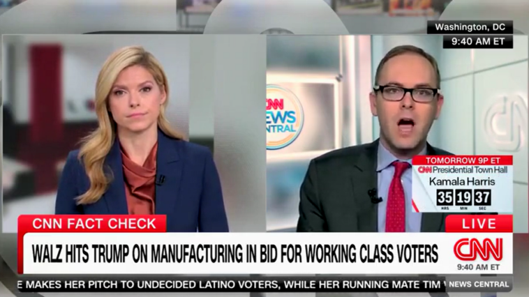 cnn-fact-checker-says-walz’s-claim-on-trump-economy-‘not-true,’-says-manufacturing-jobs-rose-under-him