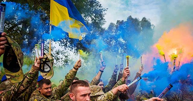 report:-ukraine’s-nazi-linked-azov-brigade-urges-south-korea-to-invade-north