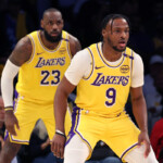 history-or-hype?-lebron-and-bronny-james-share-spotlight-in-symbolic,-yet-complex-lakers-win