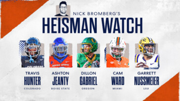 heisman-watch:-are-travis-hunter’s-heisman-chances-dwindling?