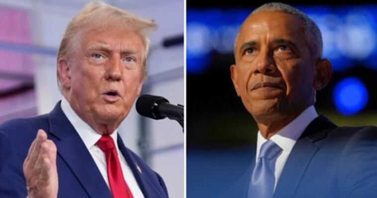 watch:-president-trump-rips-barack-obama-to-shreds-after-divider-in-chief-mocks-him-with-a-series-of-cruel-remarks