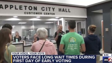 breaking:-wisconsin-voting-system-experiences-meltdown-on-day-1-of-early-in-person-voting-–-hours-long-wait-to-cast-ballots-–-voters-outraged!