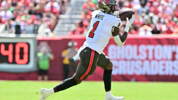 fantasy-football-rb-report:-rachaad-white-reclaims-bucs’-rb1-role-…-but-bucky-irving-isn’t-going-anywhere