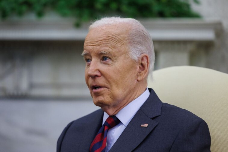 ‘frighteningly-awful’-biden-struggled-to-complete-sentences-for-over-a-year-before-dropping-out,-book-reveals:-‘like-your-senile-grandfather’