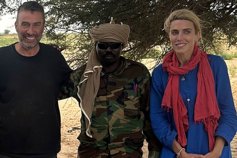 cnn-reporter-clarissa-ward,-crew-held-captive-as-‘spies’-by-militia-in-darfur