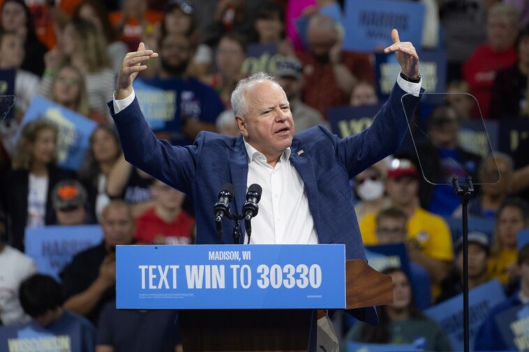 tim-walz-slams-elon-musk-as-a-‘dips—‘-during-rally-with-obama-in-wisconsin