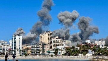 israeli-strikes-lebanese-coastal-city-tyre-after-residents-evacuate