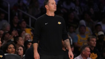 ‘neurotic’-jj-redick-asking-nba-for-basketball-change-after-winning-lakers-debut