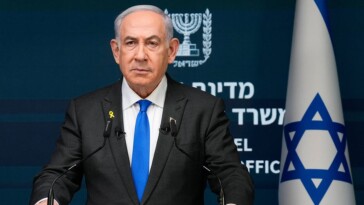 fbi-investigating-leak-of-classified-docs-on-israeli-preparations-for-possible-iran-strike