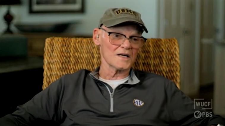 dem-strategist-james-carville-certain-harris-will-win,-knocks-‘sweaty’-democrats