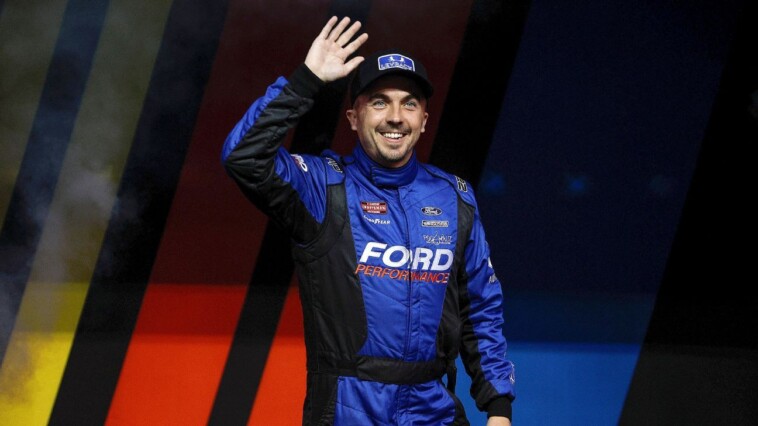 actor-muniz-gets-full-time-spot-in-nascar-trucks