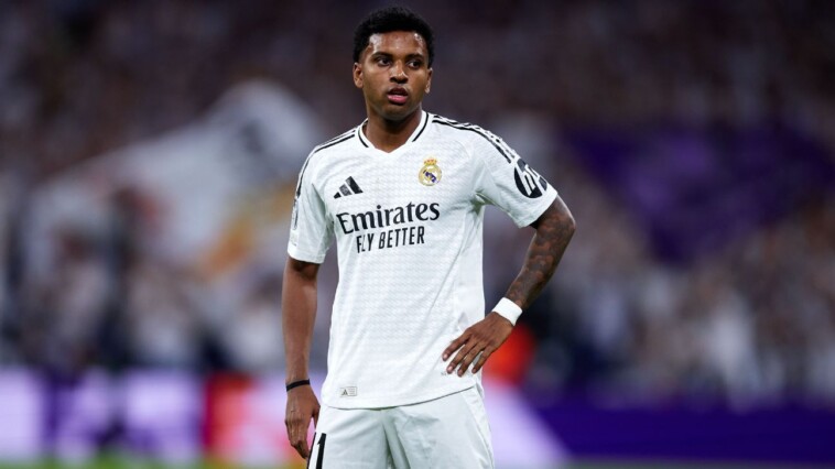 sources:-rodrygo-out-for-clasico,-courtois-a-doubt