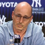 yankees’-brian-cashman-dismisses-notion-about-world-series-drought,-says-teams-‘cheated-us’