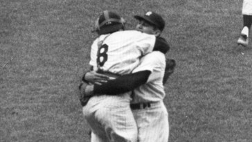 yankees-dodgers-iconic-moments:-don-larsen’s-pitches-first,-and-still-only,-world-series-perfect-game