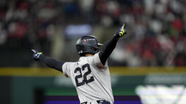 world-series-2024-preview:-yankees-vs.-dodgers-position-matchups,-how-they-win,-how-they-lose,-series-predictions-and-more