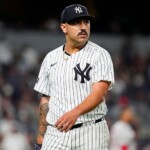 yankees’-nestor-cortes-jr,-dealing-with-elbow-ailment,-willing-to-risk-further-injury-to-pitch-in-world-series