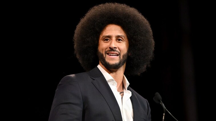 colin-kaepernick-claims-he-hasn’t-watched-nfl-game-in-8-years:-‘i’m-not-gonna-support-in-that-way’