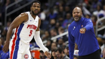 pistons-called-for-playing-6-men-on-the-court-during-4th-quarter-collapse-in-season-opener