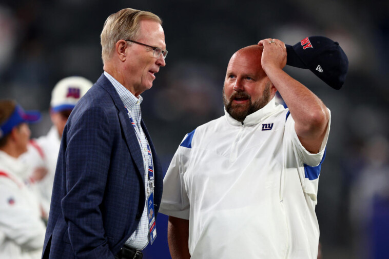 giants-owner-john-mara-says-brian-daboll’s-and-joe-schoen’s-jobs-are-safe,-declines-to-address-daniel-jones